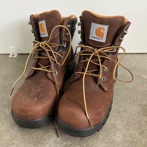 Carhartt Women's Comp Toe Boot